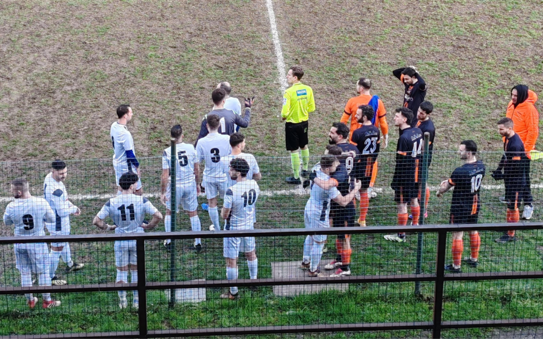 Barbari, con il Mazzo 80 manca solo il gol