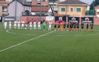 Gol sbagliato, gol subito: Barbari sconfitti a Lainate